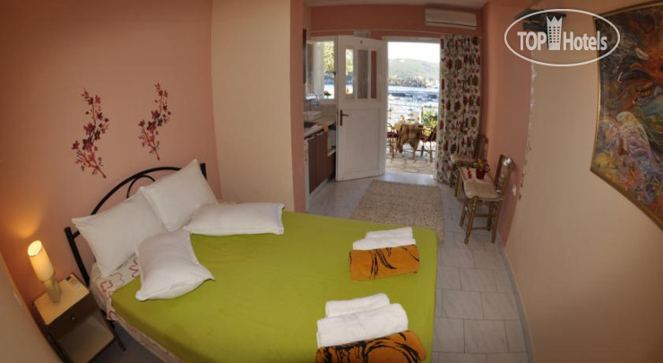 New photos from tourists Napoleon Apartments
