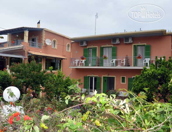 Hotel photo Barbayiannis Studios 