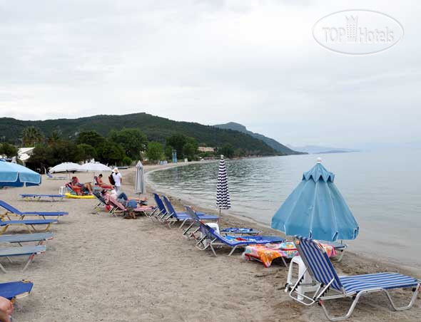 New photos from tourists Barbayiannis Studios