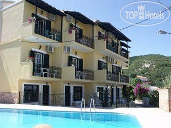 Hotel photo Konstantis Hotel 