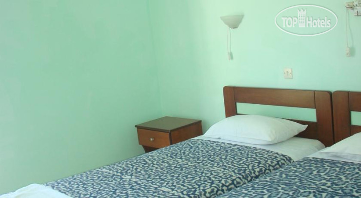 New photos from tourists Aggelos Family Hotel