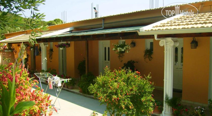 Hotel photo Olive Grove Studios 