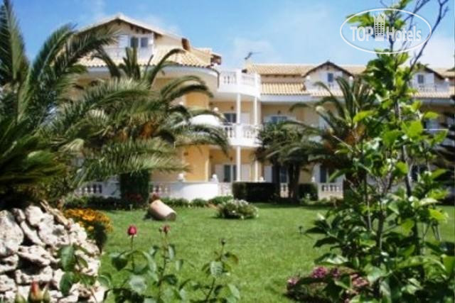 Hotel photo Andriana 