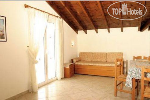 New photos from tourists Andriana