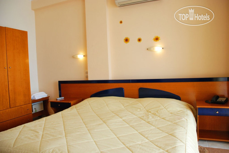 New photos from tourists Lido Sofia Apartments