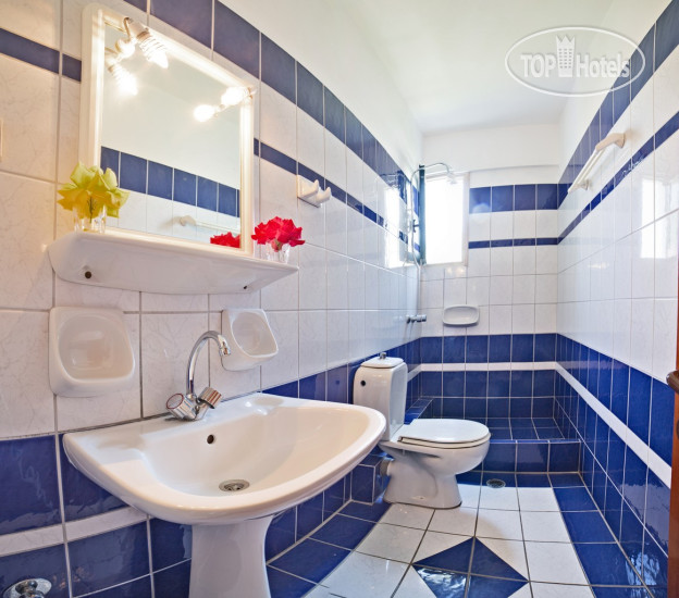 New photos from tourists Villa Rebecca