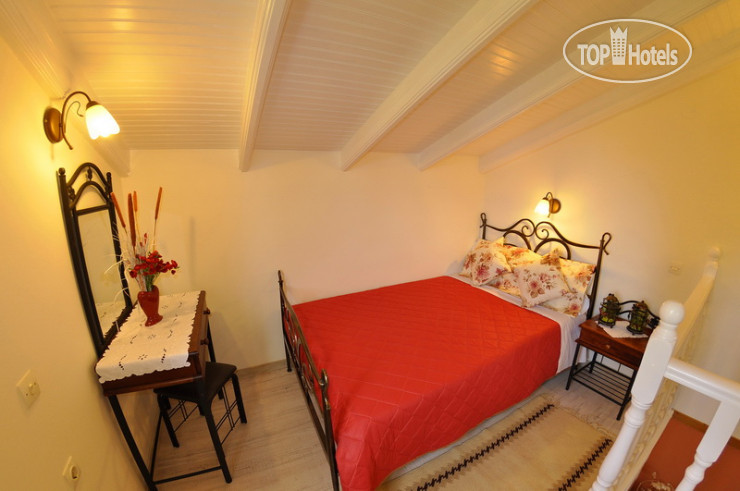 New photos from tourists Mazis Apartments