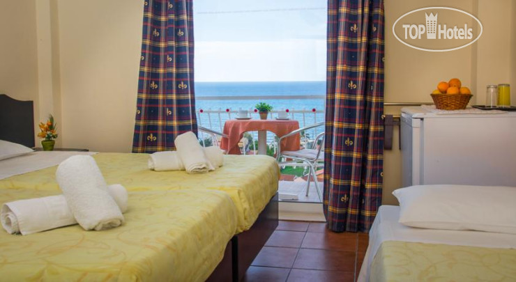 New photos from tourists Golden Nests