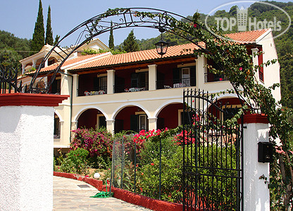 New photos from tourists Vickys Apartments