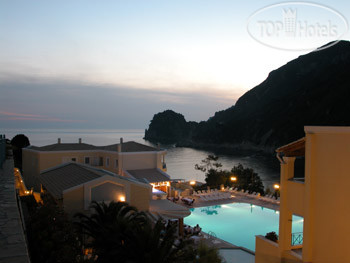 Новые добавленные фото туристов Ermones Golf Palace 4*