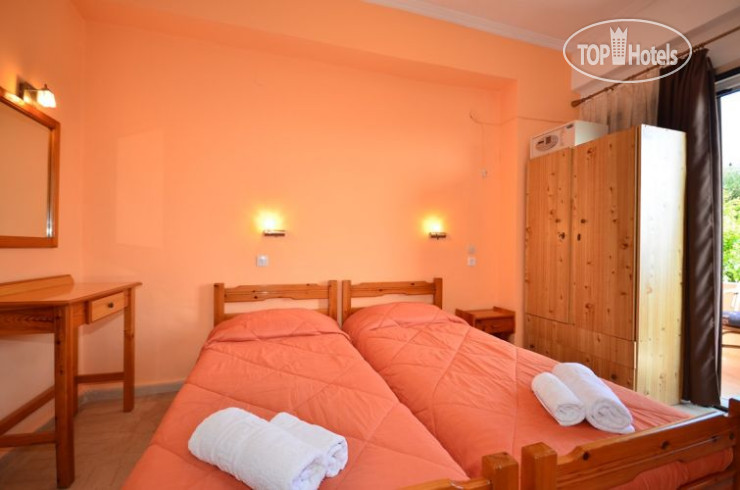 New photos from tourists Marilena Apartments & Studios