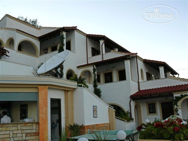 Hotelier's photos Oniro Villas