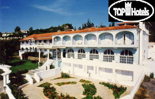 Hotel photo Philoxenia Corfu 3*