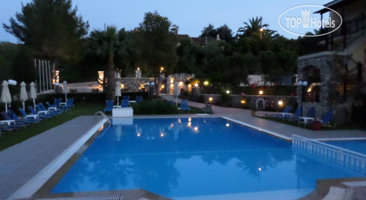 New photos from tourists Nikos Apartments