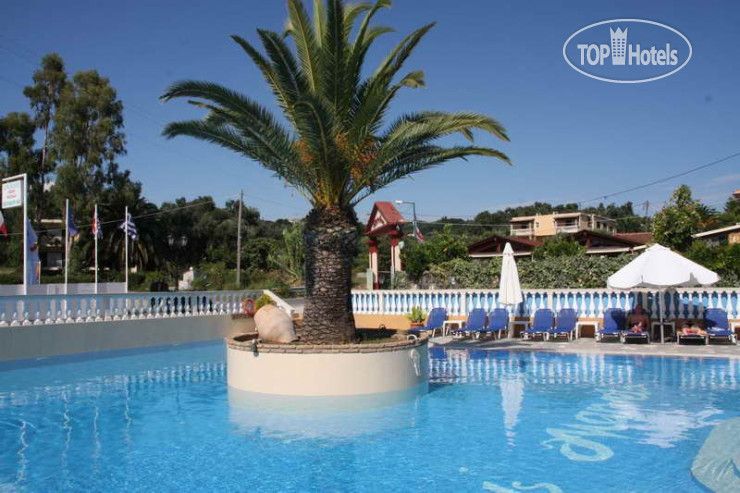 Hotel photo Marvel Hotel 2*