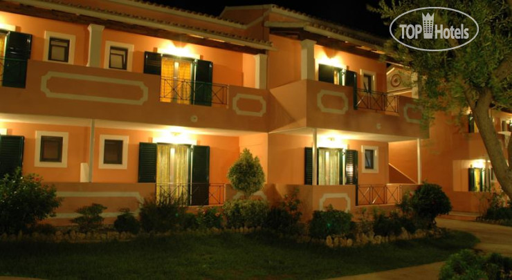 Hotel photo Anna Studios 