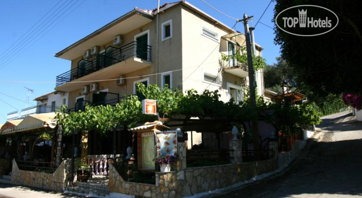 Hotelier's photos Pension Elena