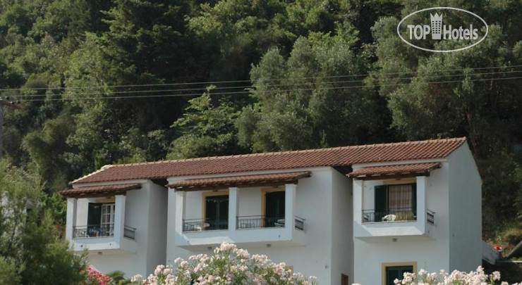 Hotelier's photos Acrogiali Rooms