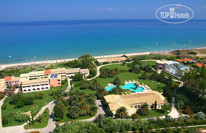 New photos from tourists St. Georges Bay Country Club 4*