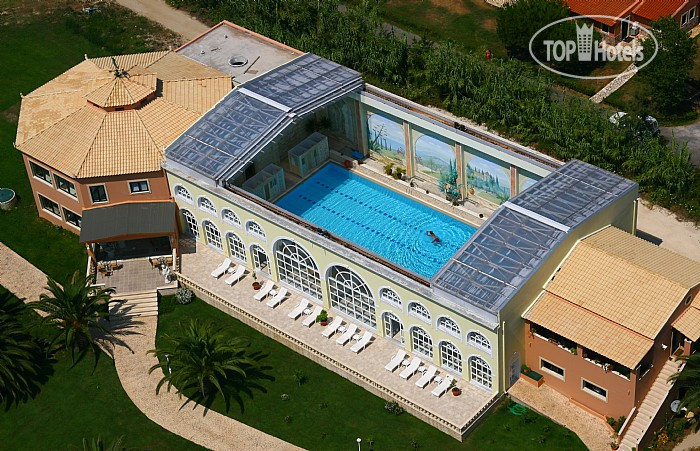 Hotelier's photos St. Georges Bay Country Club 4*