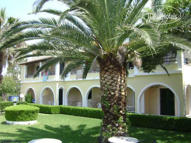 Hotelier's photos Tereza Apartments