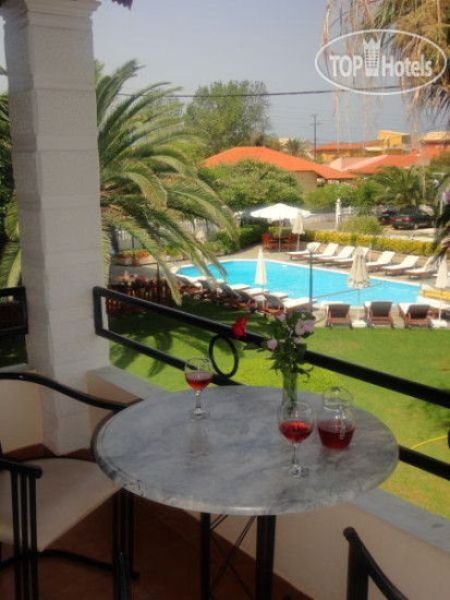 New photos from tourists Tereza Apartments