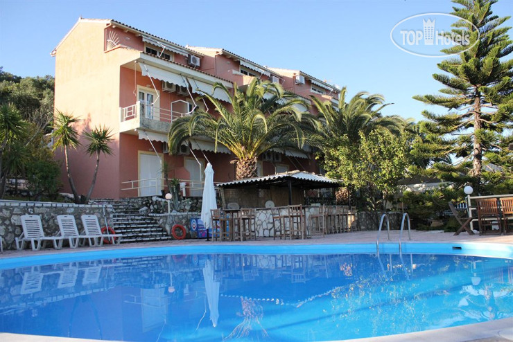 Hotel photo Stefanos Place 