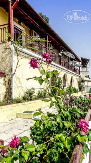 Hotelier's photos Batelo Boutique Hotel - Adults only 3*