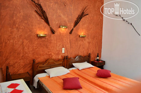 Новые добавленные фото туристов Connection Benitses Hotel 2*