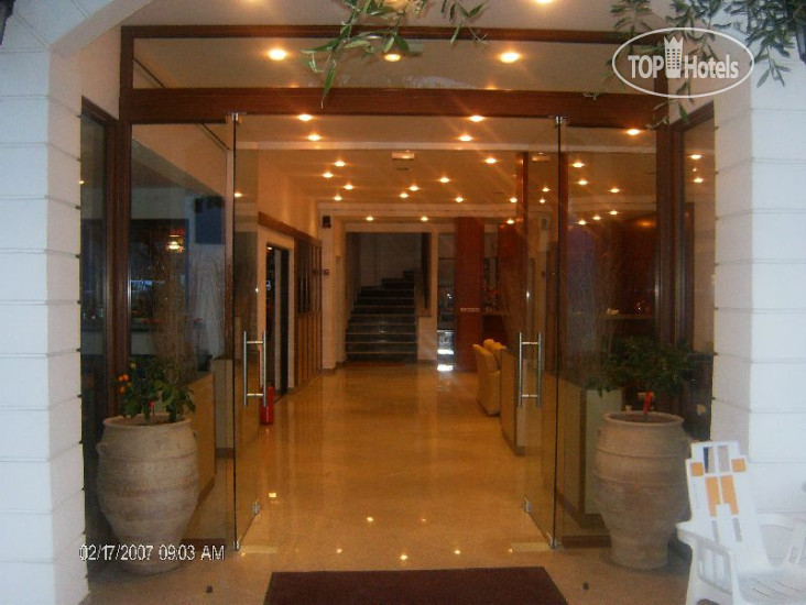 New photos from tourists Kaiser Bridge Hotel 2*