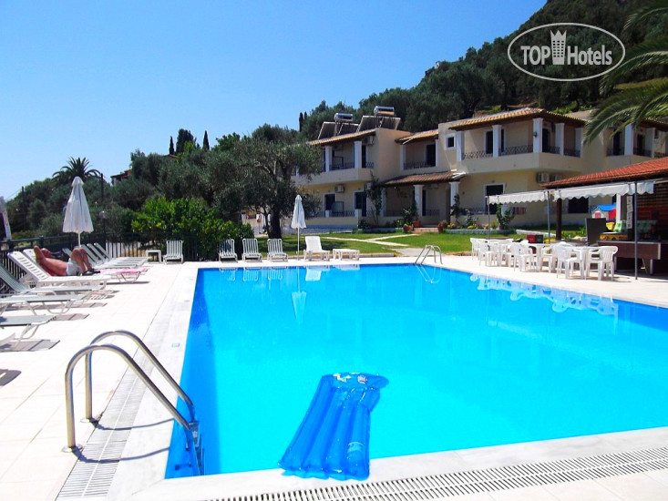 New photos from tourists RisingSun Apartments Studios