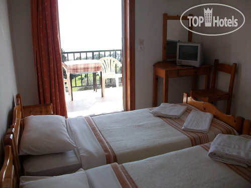 New photos from tourists Aronis Apartments