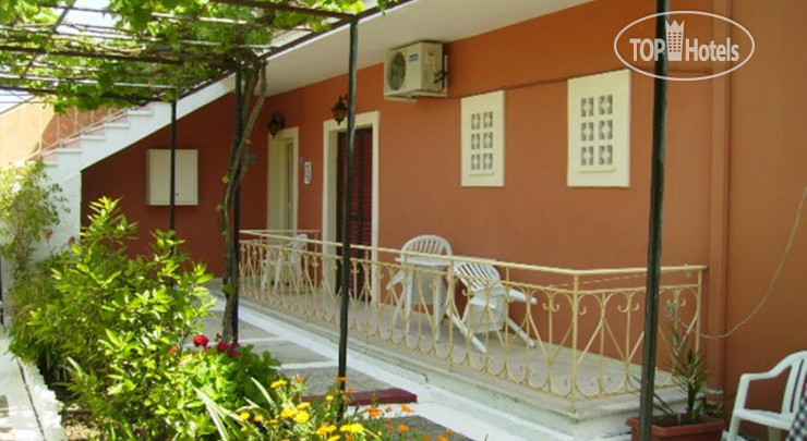 Hotel photo Rio Grande Rooms 