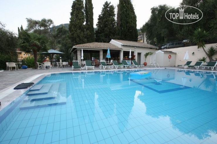 Hotelier's photos Elli Marina Studios and Apartments
