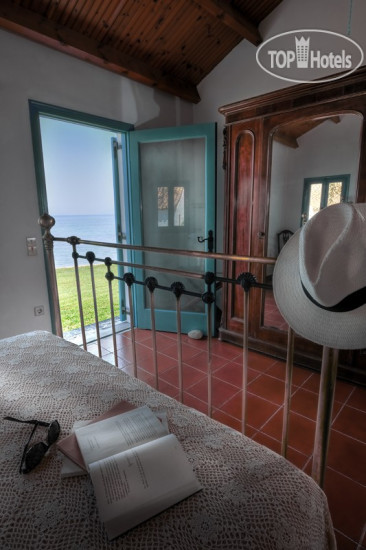 New photos from tourists Aphrodite Corfu Villas