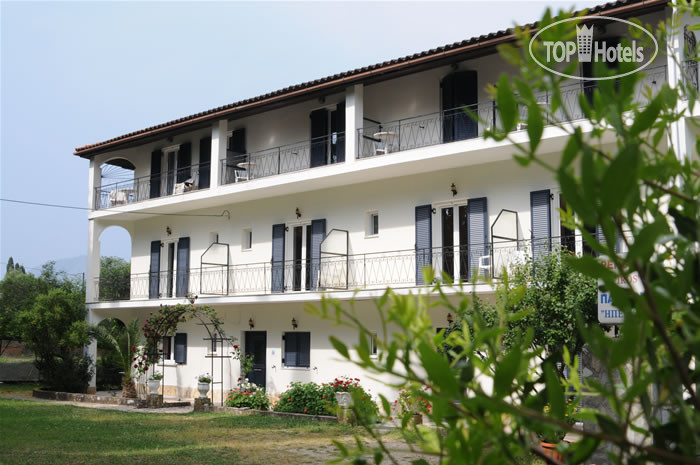 Hotel photo Pension Ipiros 