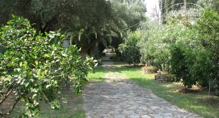 New photos from tourists Pension Ipiros