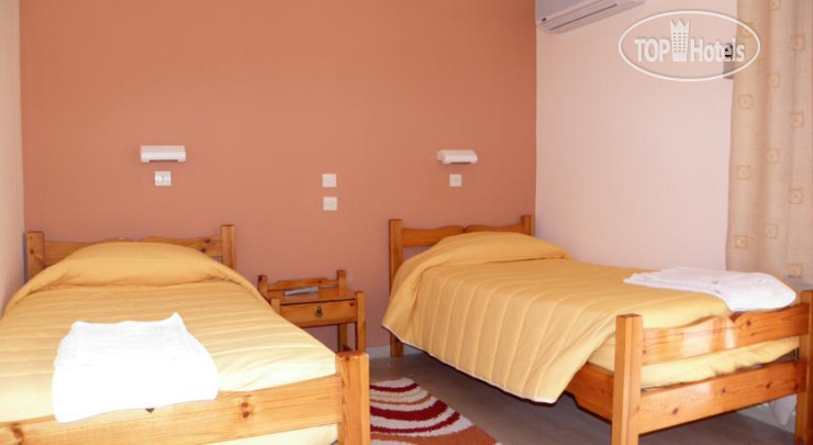 New photos from tourists Orpheus Hotel