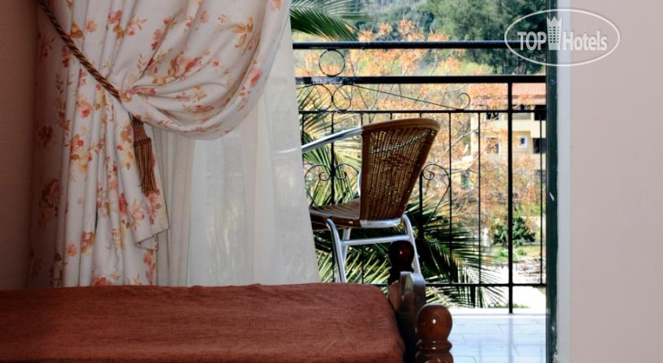 New photos from tourists Corfu Dassia Studios