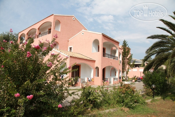 Hotel photo Victoria Hill Hotel 3*