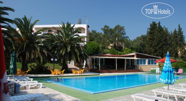 New photos from tourists Margarita Apartments & Studios