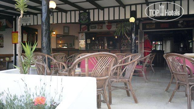 New photos from tourists Hide Away Ipsos