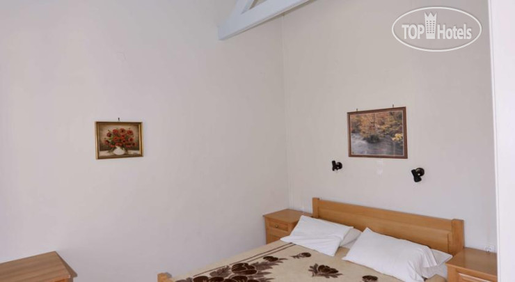 New photos from tourists Valentino Corfu