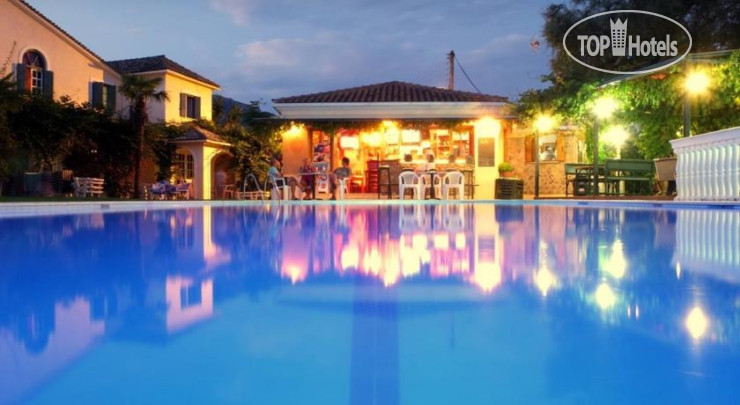 Hotelier's photos Valentino Corfu