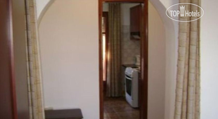 New photos from tourists Villa Sofia
