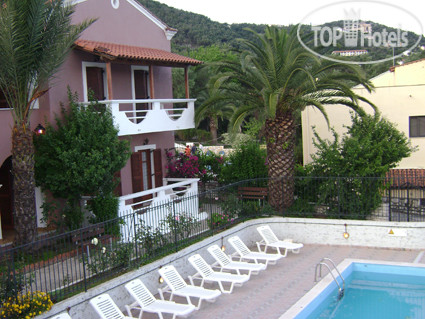 Hotel photo Villa Sofia 