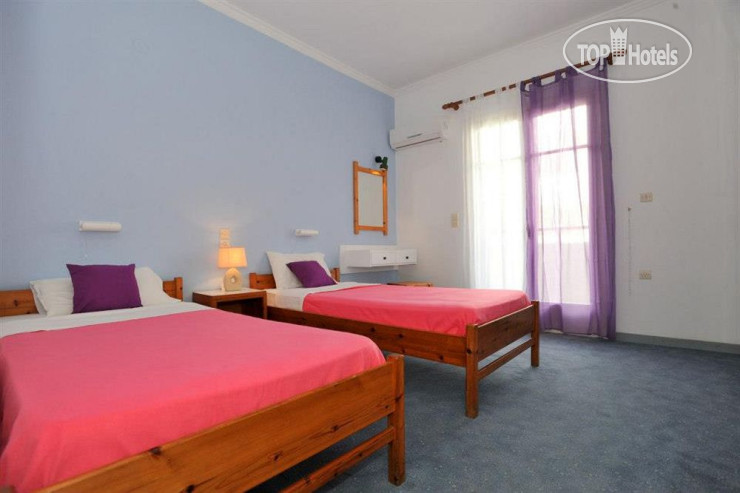 Hotelier's photos Kantaros Apartments