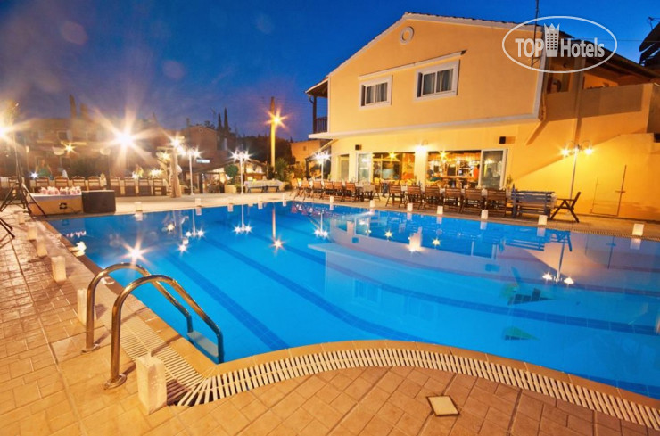 New photos from tourists Dominoes Apartments