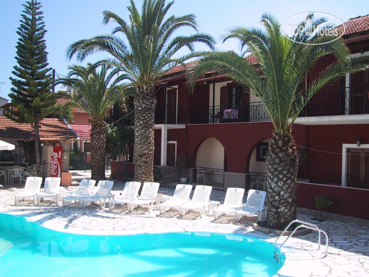 Hotel photo Summer Breeze 