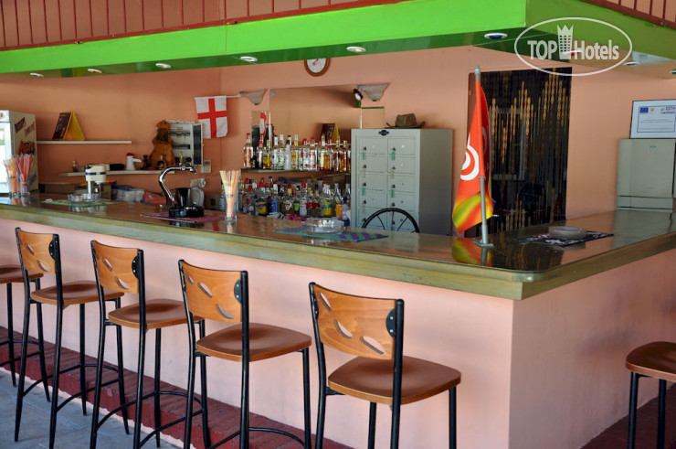 New photos from tourists Island Hill